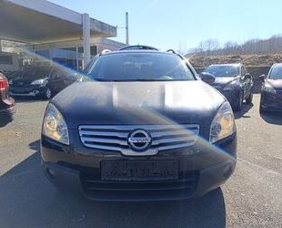 Nissan Qashqai+2 Gebrauchtwagen