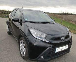 Toyota Aygo (X) Gebrauchtwagen