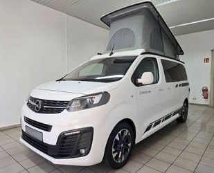 Opel Zafira Gebrauchtwagen