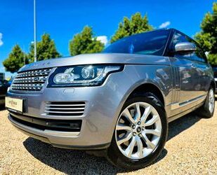 Land Rover Range Rover Gebrauchtwagen