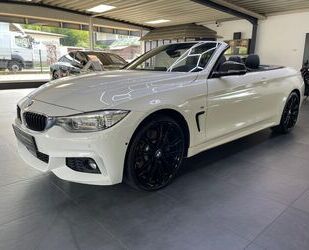BMW 435 Gebrauchtwagen