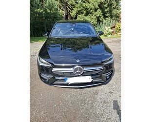 Mercedes-Benz CLA 35 AMG Gebrauchtwagen