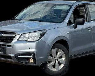 Subaru Forester Gebrauchtwagen