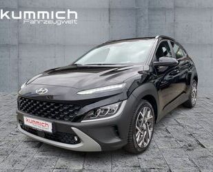 Hyundai KONA Gebrauchtwagen