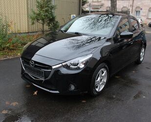 Mazda 2 Gebrauchtwagen