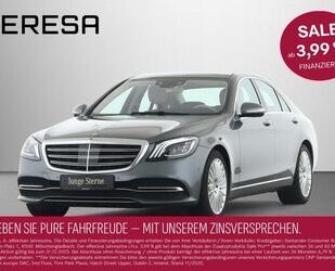 Mercedes-Benz S 350 Gebrauchtwagen