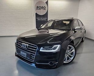 Audi S8 Gebrauchtwagen