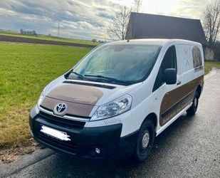 Toyota Proace (Verso) Gebrauchtwagen