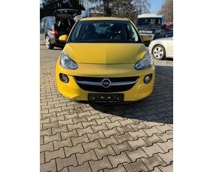 Opel Adam Gebrauchtwagen
