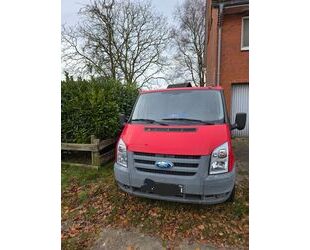 Ford Transit Gebrauchtwagen