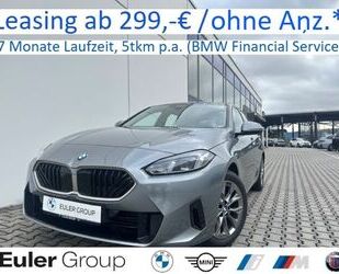 BMW 120 Gebrauchtwagen