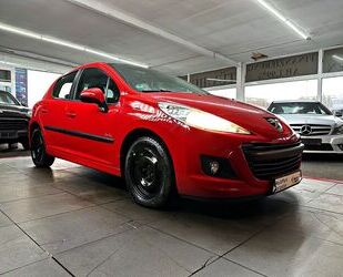 Opel Peugeot 207 Urban Move*1.Hand*Panorama*Klima*Tüv/H 