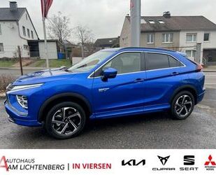 Mitsubishi Eclipse Cross Gebrauchtwagen