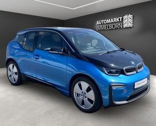 BMW i3 Gebrauchtwagen