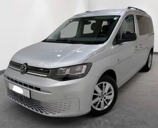 VW Caddy Maxi Gebrauchtwagen