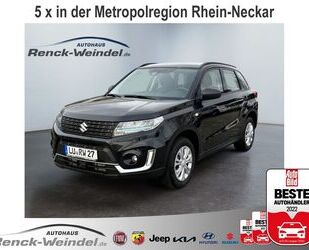 Suzuki Vitara Gebrauchtwagen