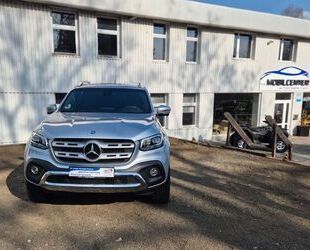 Mercedes-Benz X 350 Gebrauchtwagen