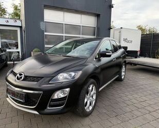 Mazda CX-7 Gebrauchtwagen