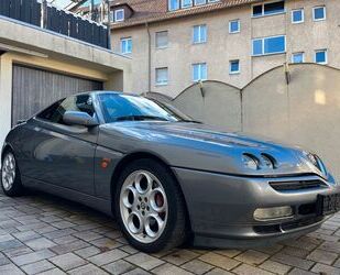 Alfa Romeo GTV Gebrauchtwagen