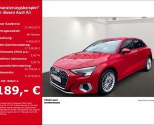 Audi A3 Gebrauchtwagen