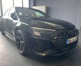 Audi RS3 Gebrauchtwagen