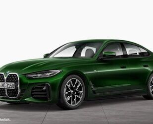 BMW 420 Gran Coupé Gebrauchtwagen