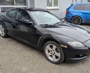 Mazda RX-8 Gebrauchtwagen