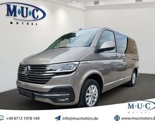 VW T6 Multivan Gebrauchtwagen