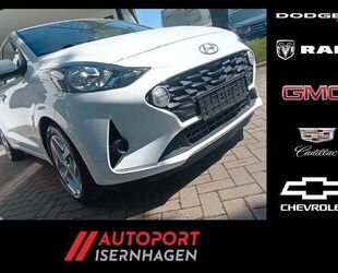 Hyundai i10 Gebrauchtwagen