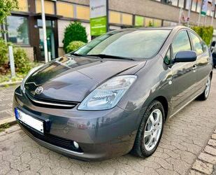 Toyota Prius Gebrauchtwagen