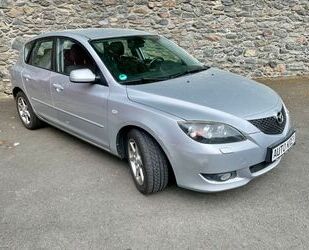 Mazda 3 Gebrauchtwagen