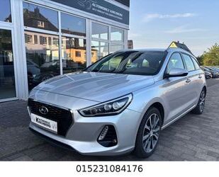 Hyundai i30 Gebrauchtwagen
