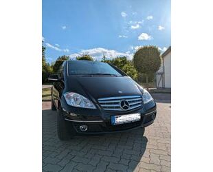 Mercedes-Benz A 180 Gebrauchtwagen