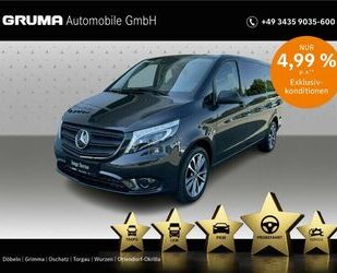 Mercedes-Benz Vito Gebrauchtwagen