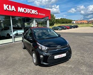 Kia Picanto Gebrauchtwagen
