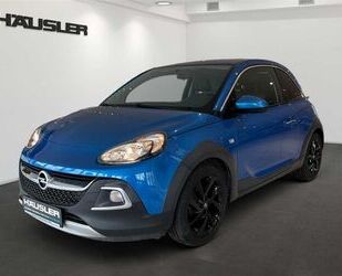 Opel Adam Gebrauchtwagen