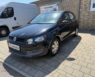 VW Polo Gebrauchtwagen