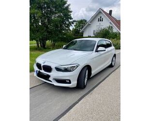 BMW 116 Gebrauchtwagen