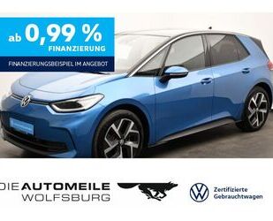 VW ID.3 Gebrauchtwagen
