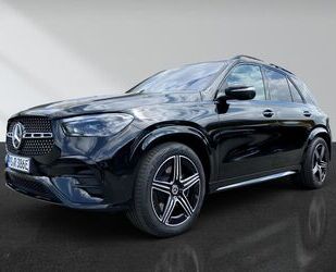 Mercedes-Benz GLE 400 Gebrauchtwagen