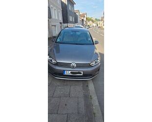 VW Golf Sportsvan Gebrauchtwagen