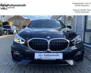BMW 120 Gebrauchtwagen