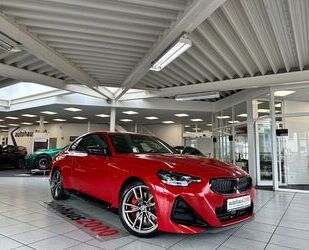 Jeep M240i 