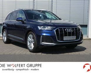 Audi Q7 Gebrauchtwagen