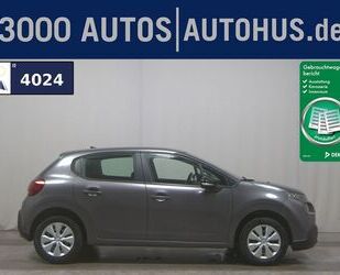 Citroen C3 Gebrauchtwagen