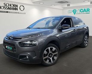 Citroen C4 Cactus Gebrauchtwagen