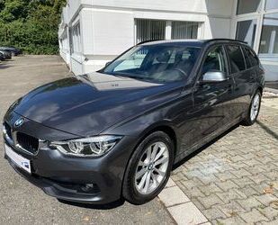 BMW 318 Gebrauchtwagen