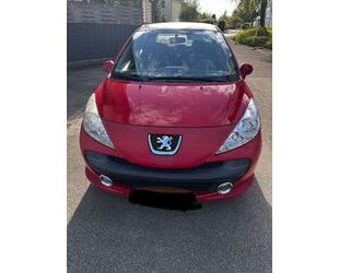 Peugeot 207 Gebrauchtwagen
