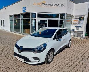 Renault Clio Gebrauchtwagen