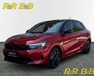 Jeep Corsa 